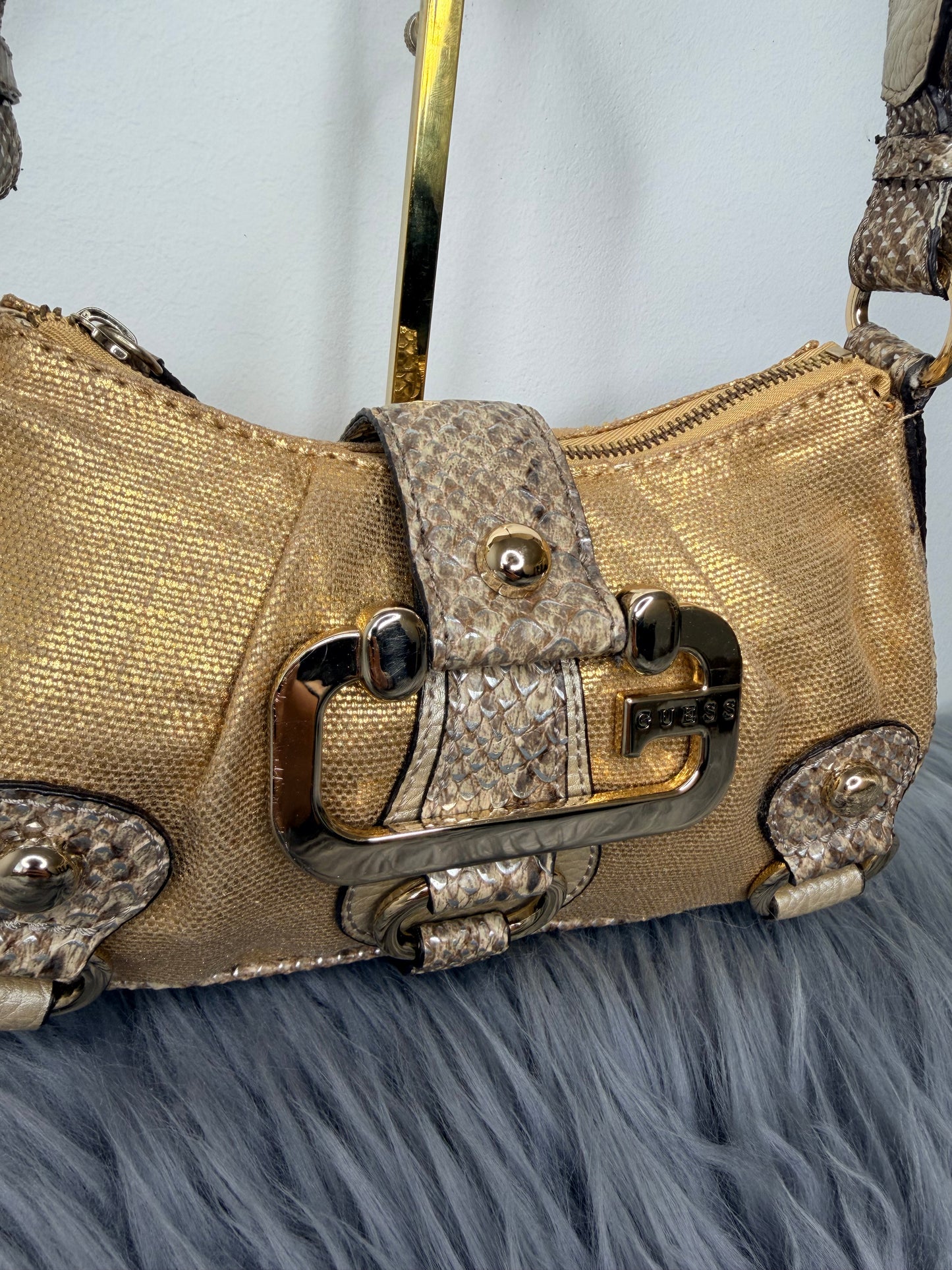 Guess vintage Tasche y2k rare