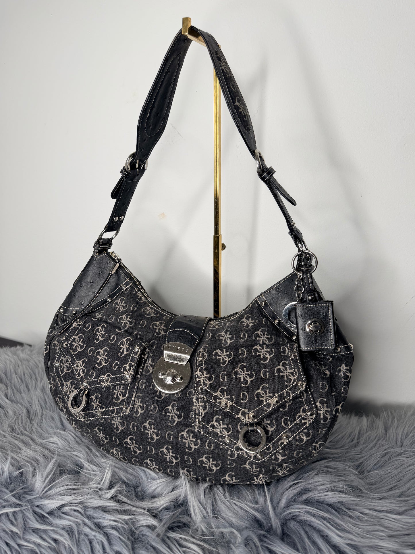 Guess vintage Tasche y2k rare