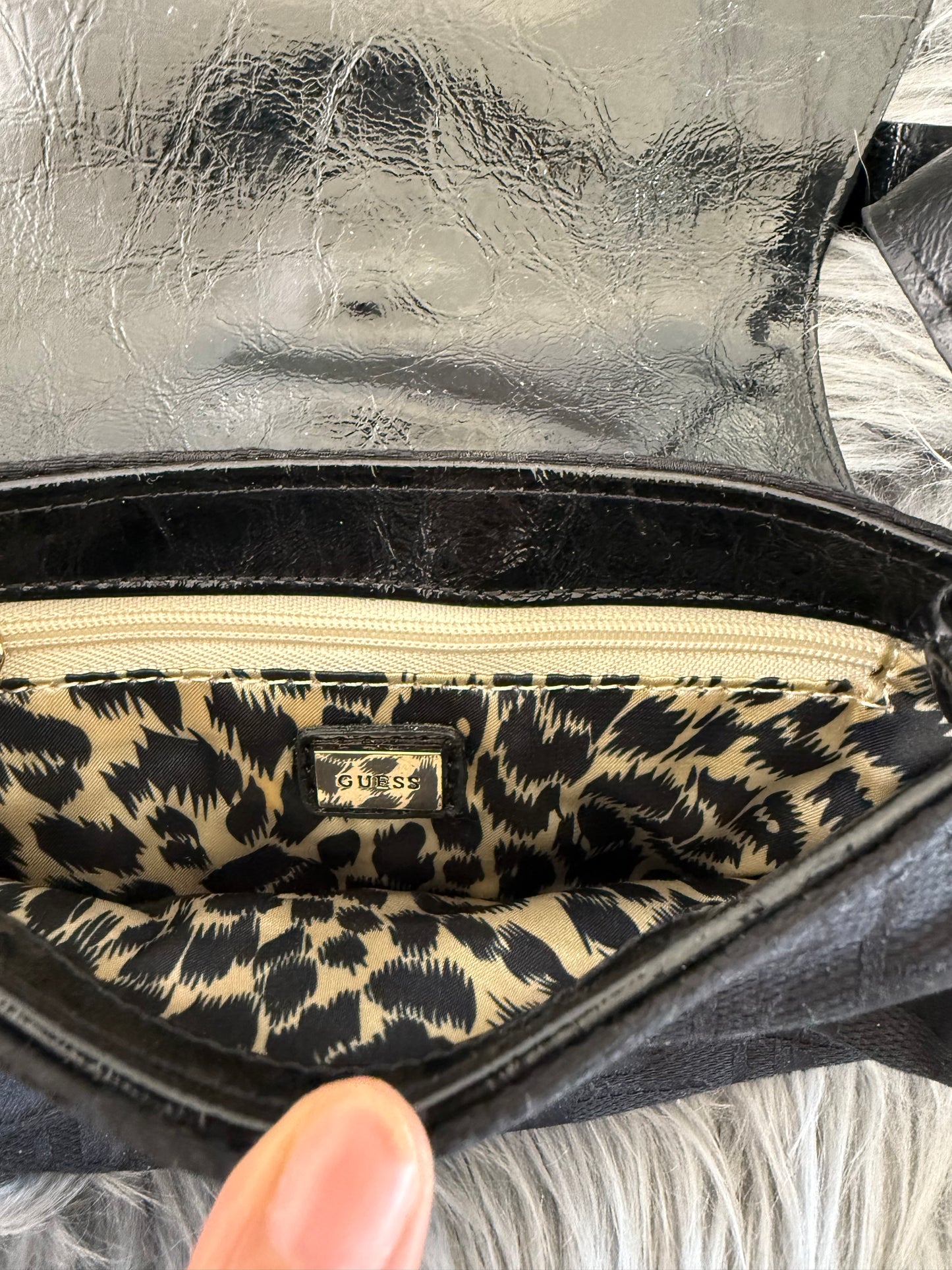 Guess vintage Tasche y2k