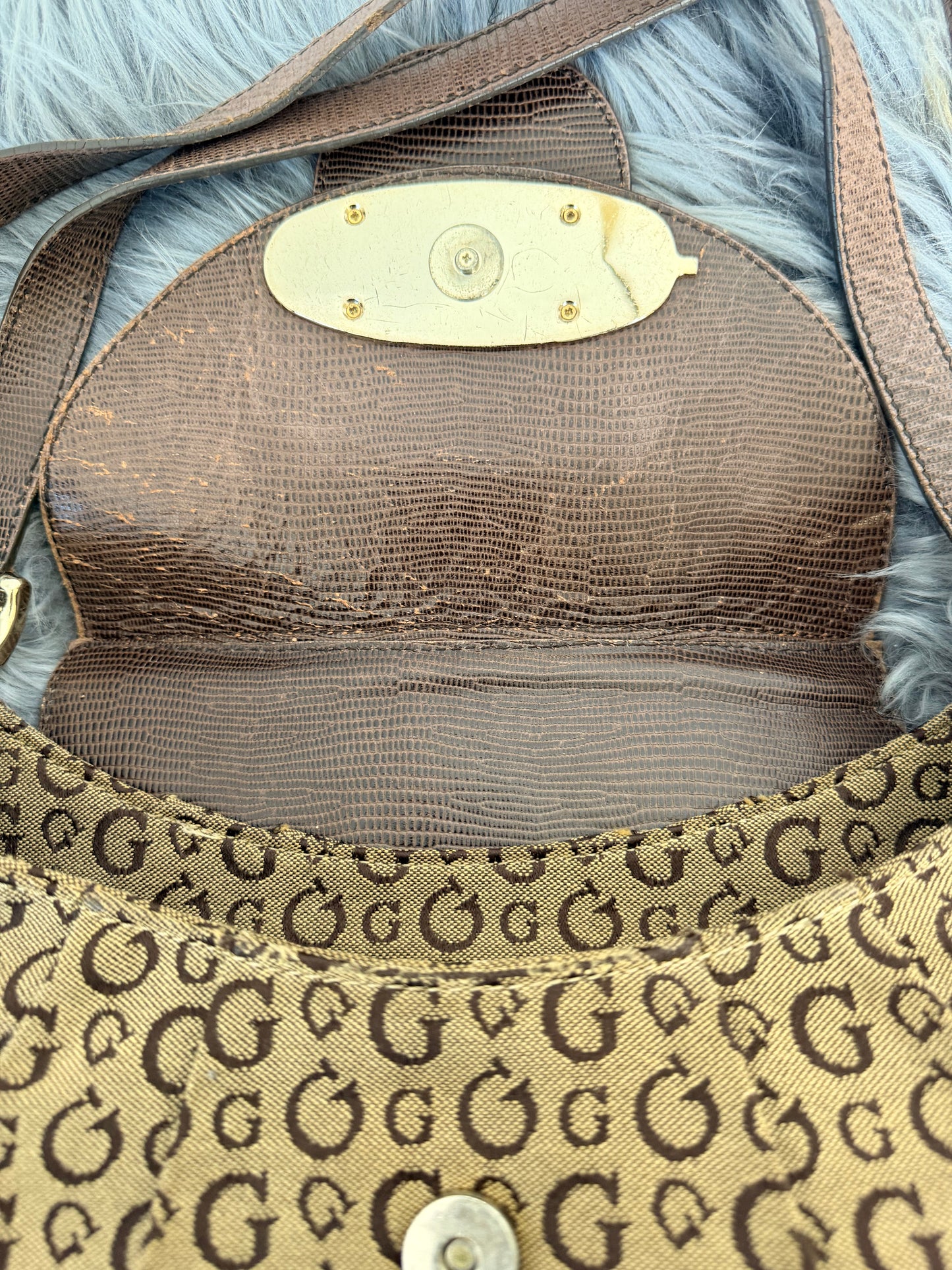 Guess vintage Tasche y2k