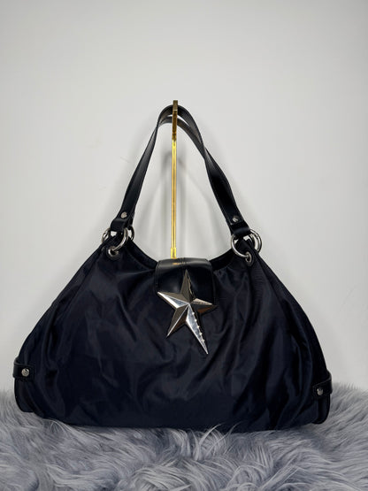 Thierry Mugler vintage Tasche y2k