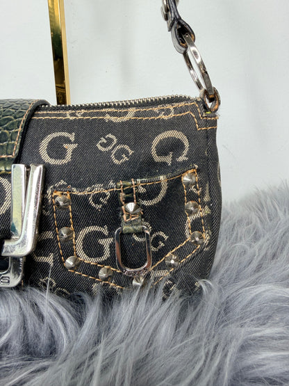 Guess vintage Tasche y2k rare