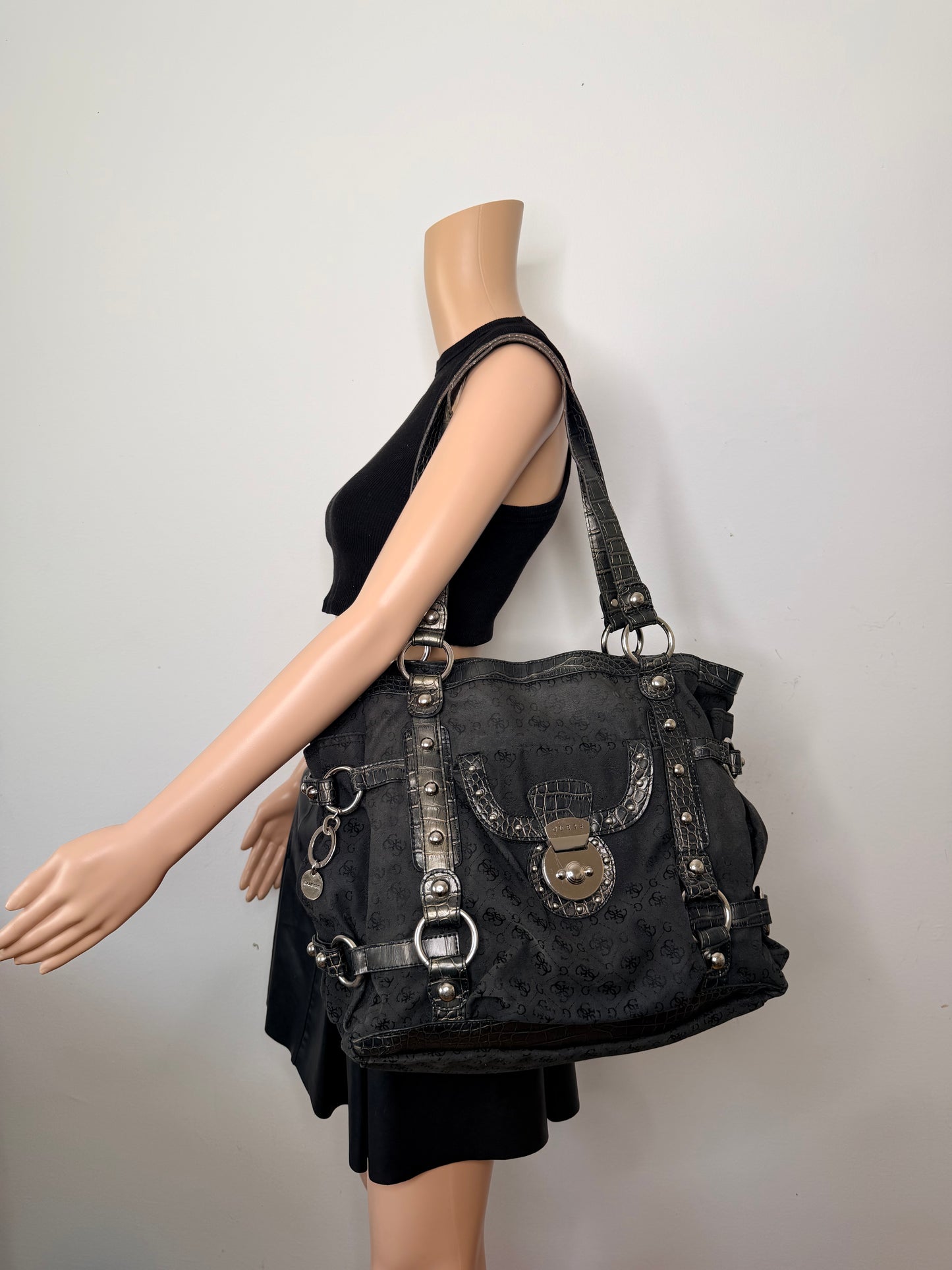 Guess vintage Tasche y2k rare