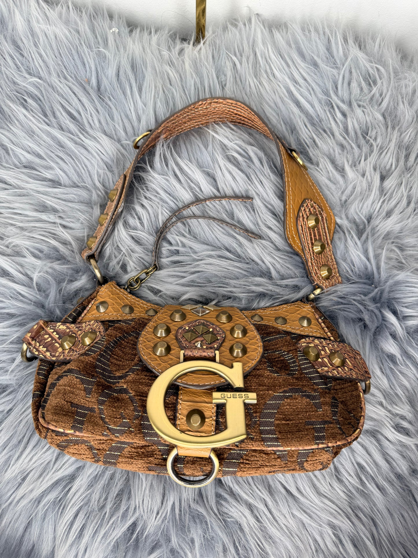 Guess vintage Tasche y2k rare