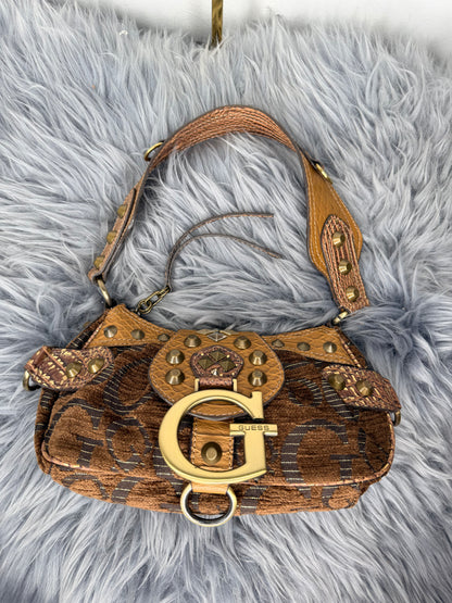 Guess vintage Tasche y2k rare