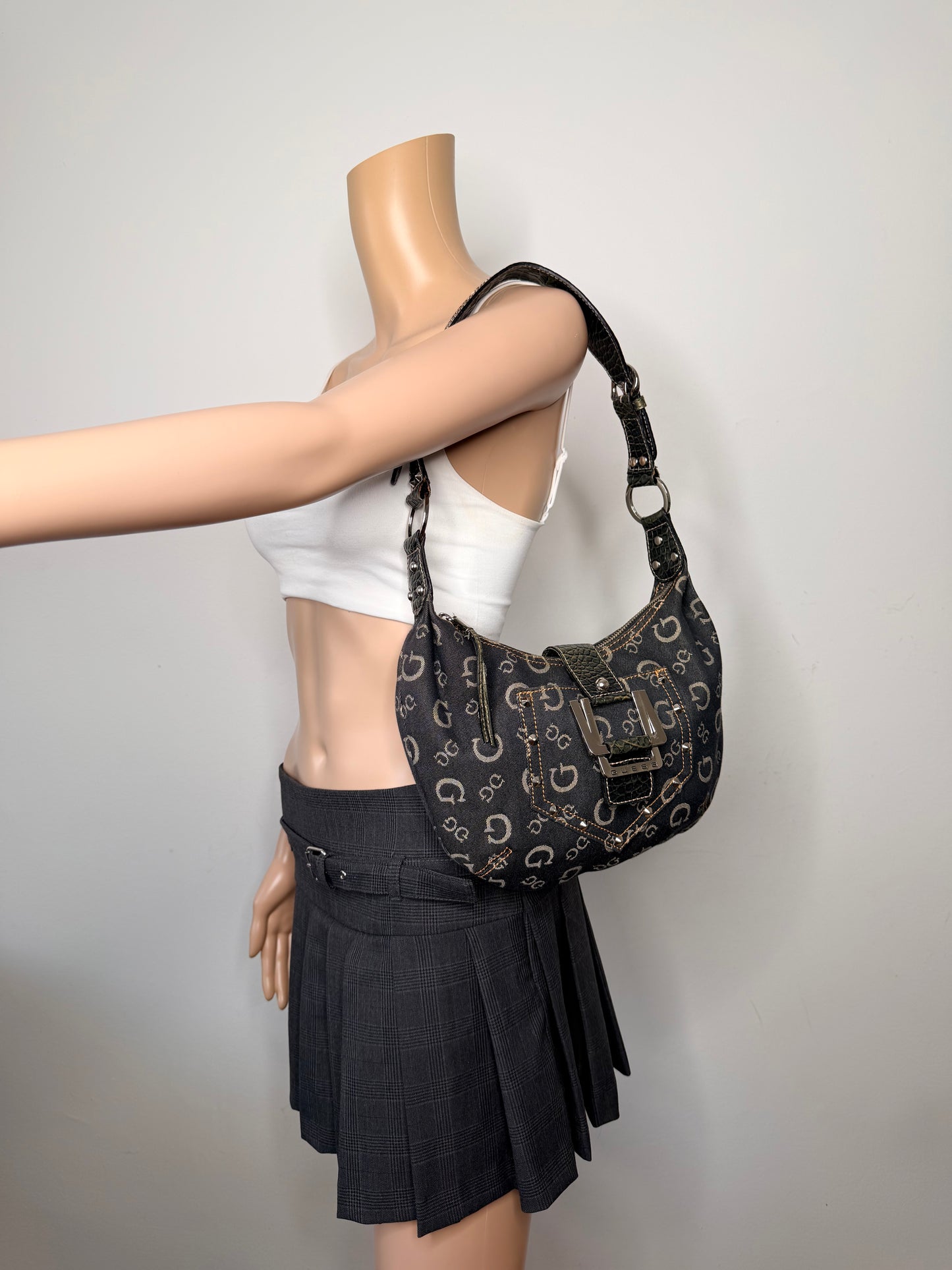 Guess vintage Tasche y2k rare