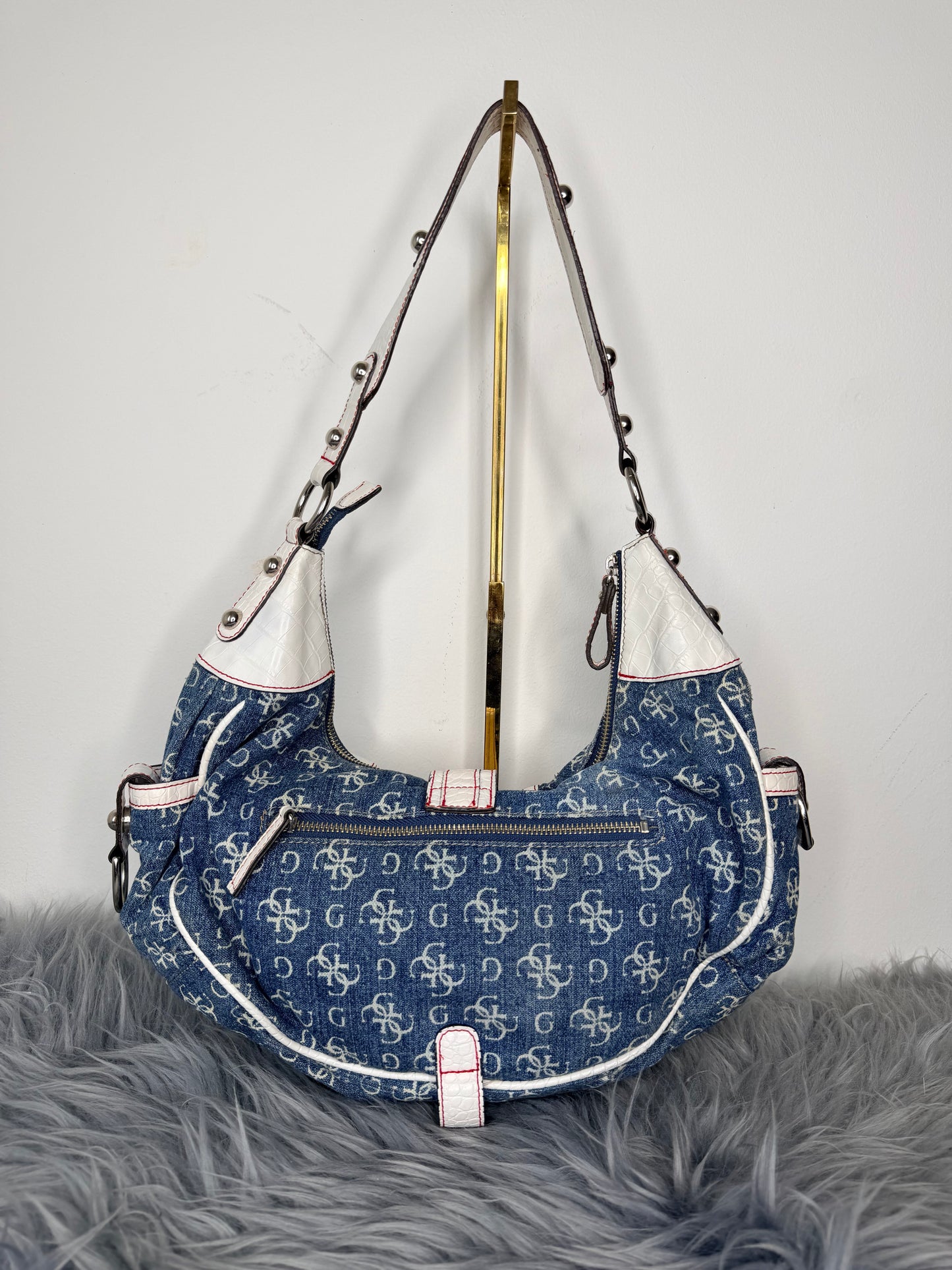 Guess vintage tasche y2k rare