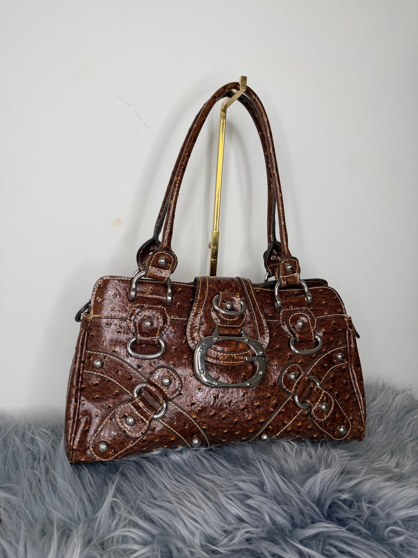Guess vintage Tasche y2k rare