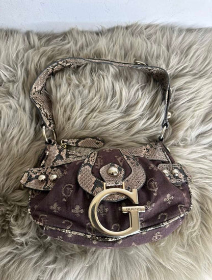 Guess vintage Tasche y2k rare
