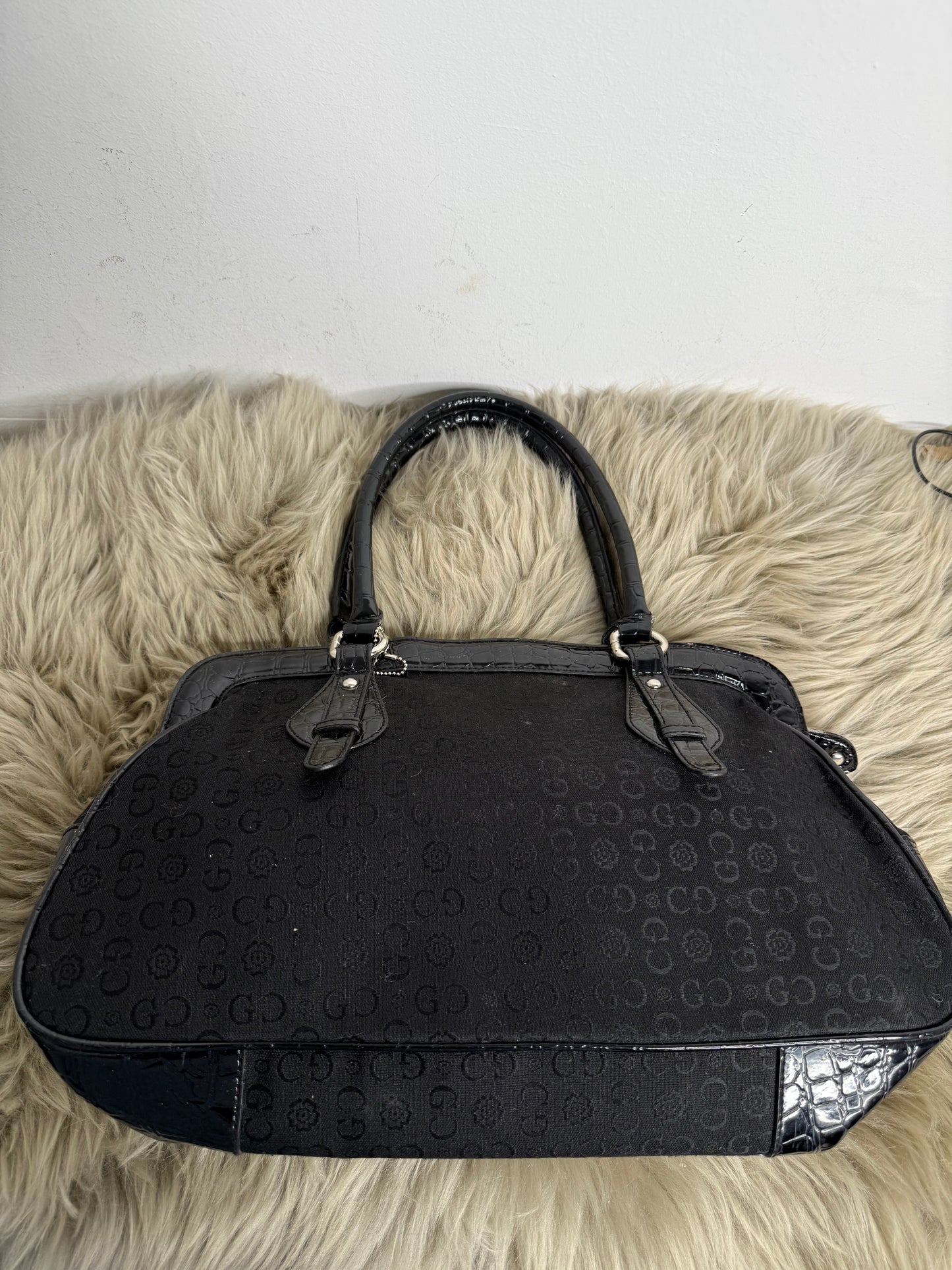 Gussacci vintage Tasche y2k rare