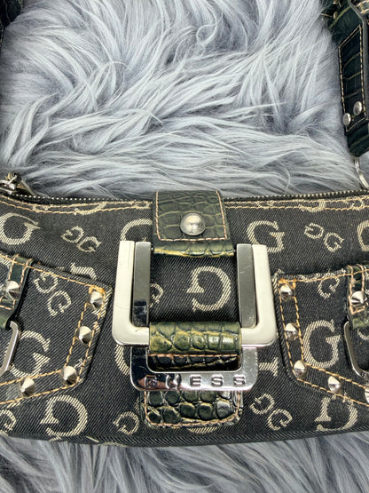 Guess vintage Tasche y2k rare