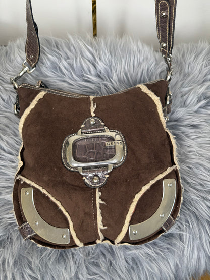 Guess vintage Tasche y2k rare