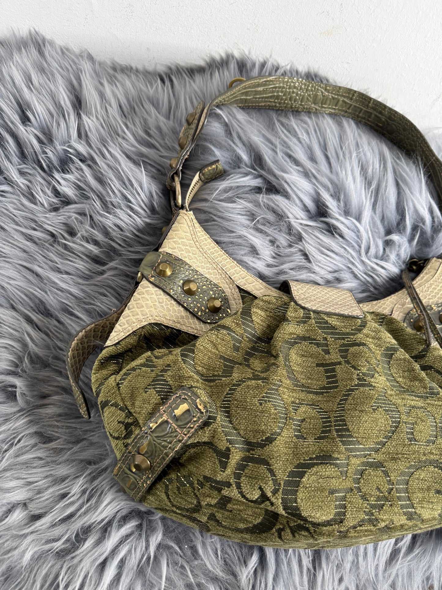 Guess vintage Tasche