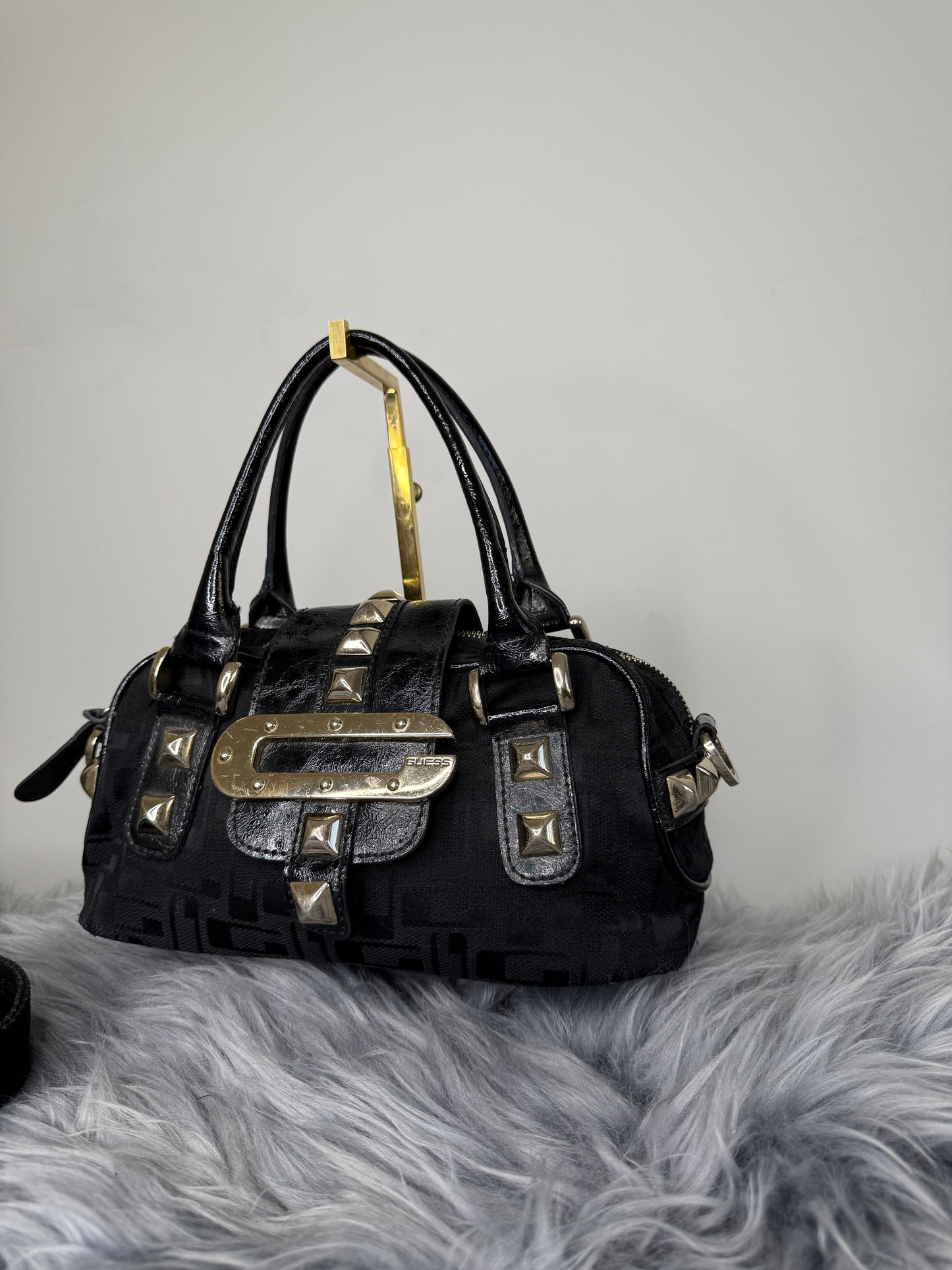 Guess vintage Tasche y2k rare