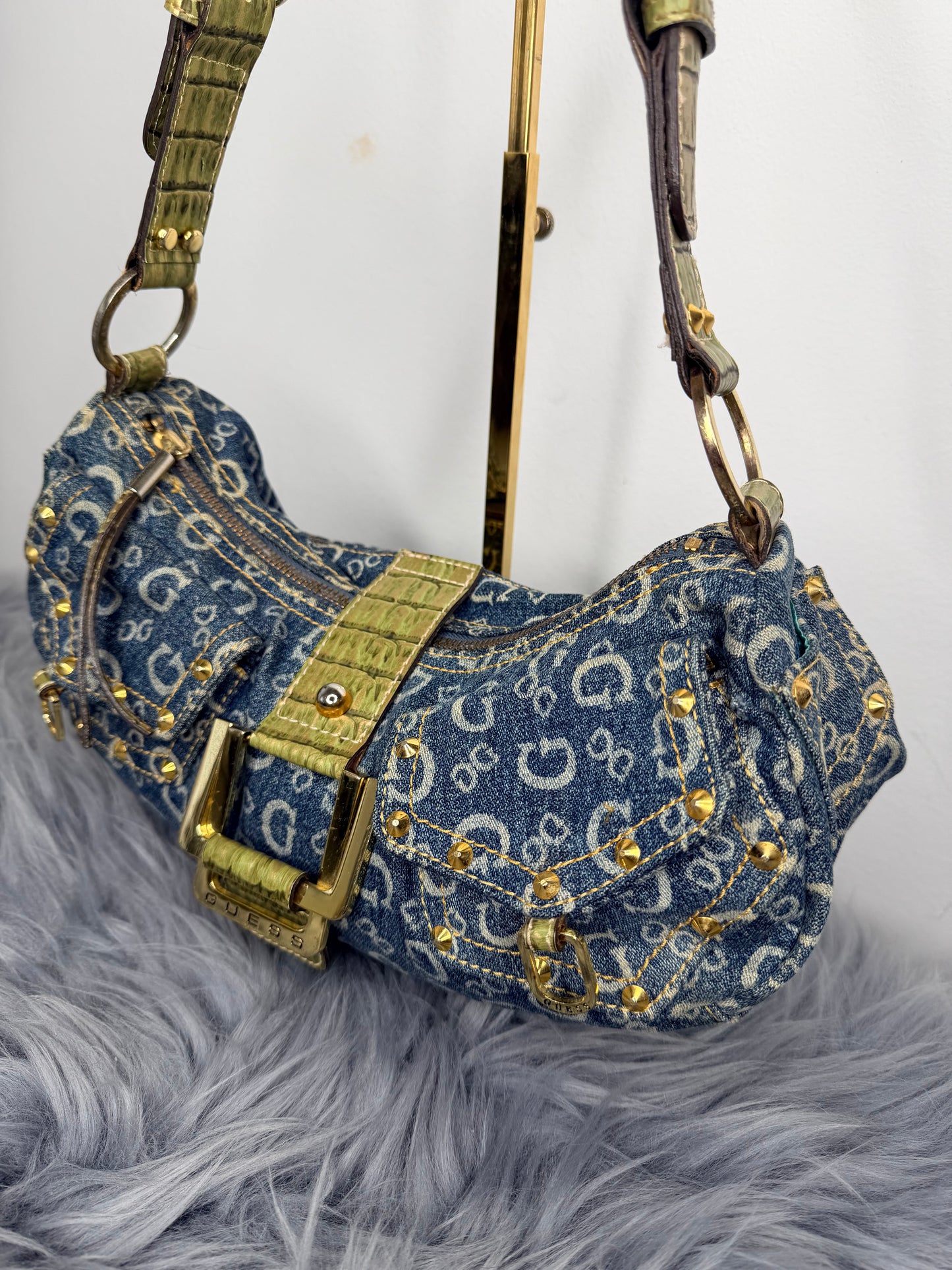 Guess vintage Tasche y2k rare