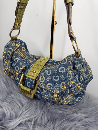 Guess vintage Tasche y2k rare