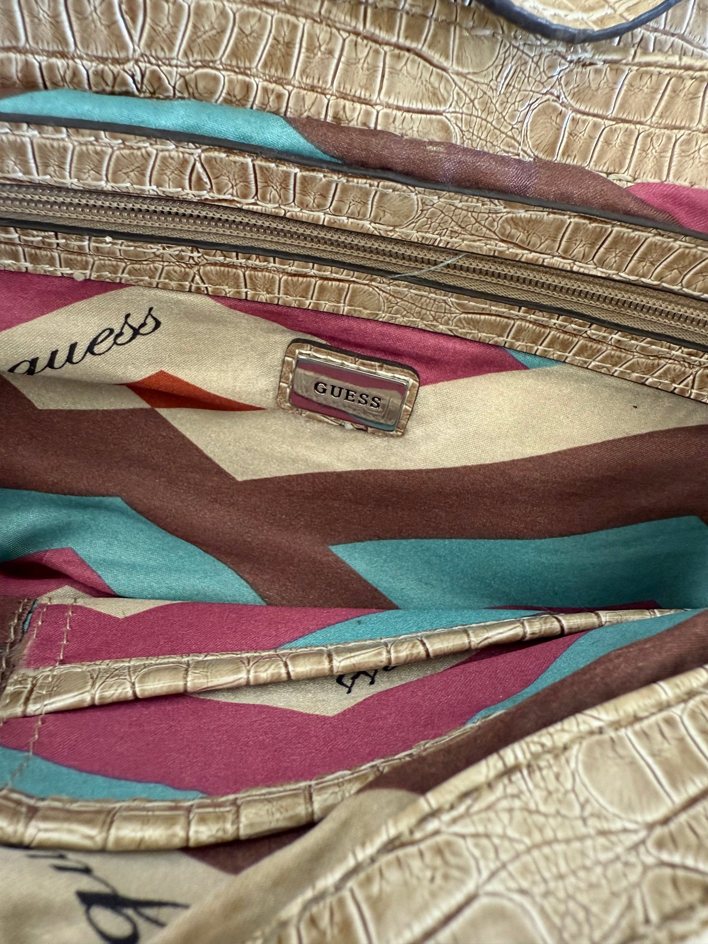 Guess vintage Tasche y2k rare