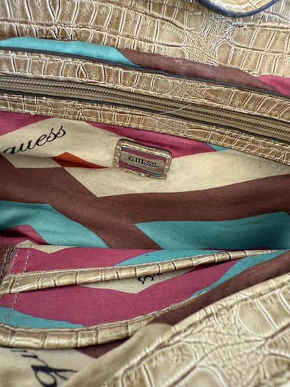 Guess vintage Tasche y2k rare