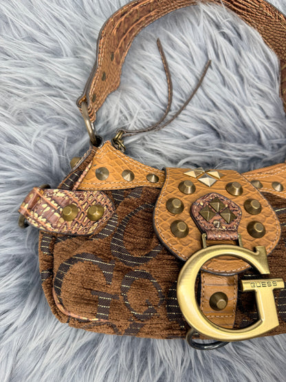 Guess vintage Tasche y2k rare