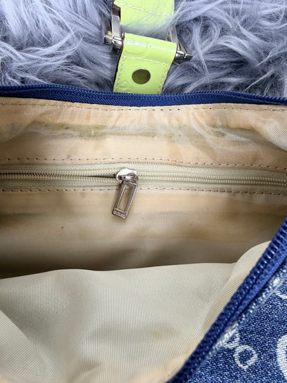 Guess Tasche Denim