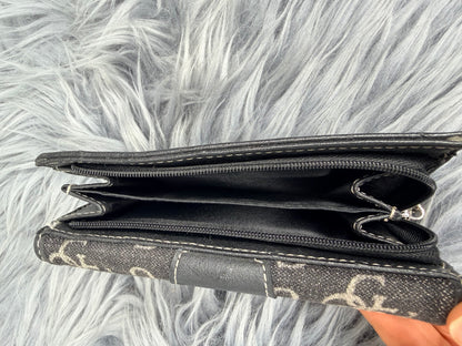 Guess Geldbörse y2k rare