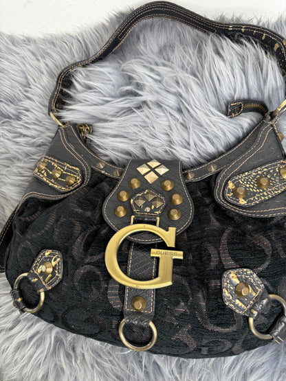 Guess vintage Tasche y2k rare