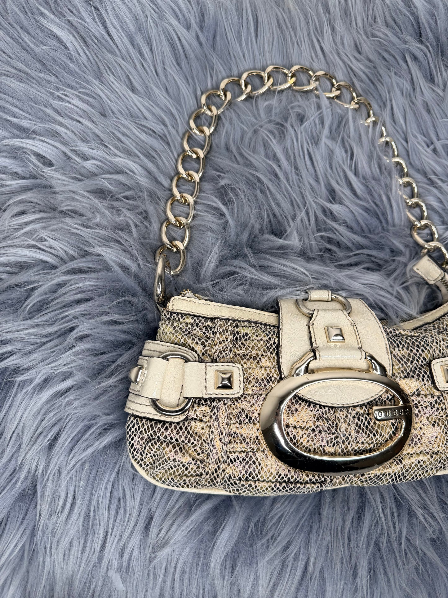 Guess vintage Tasche y2k rare