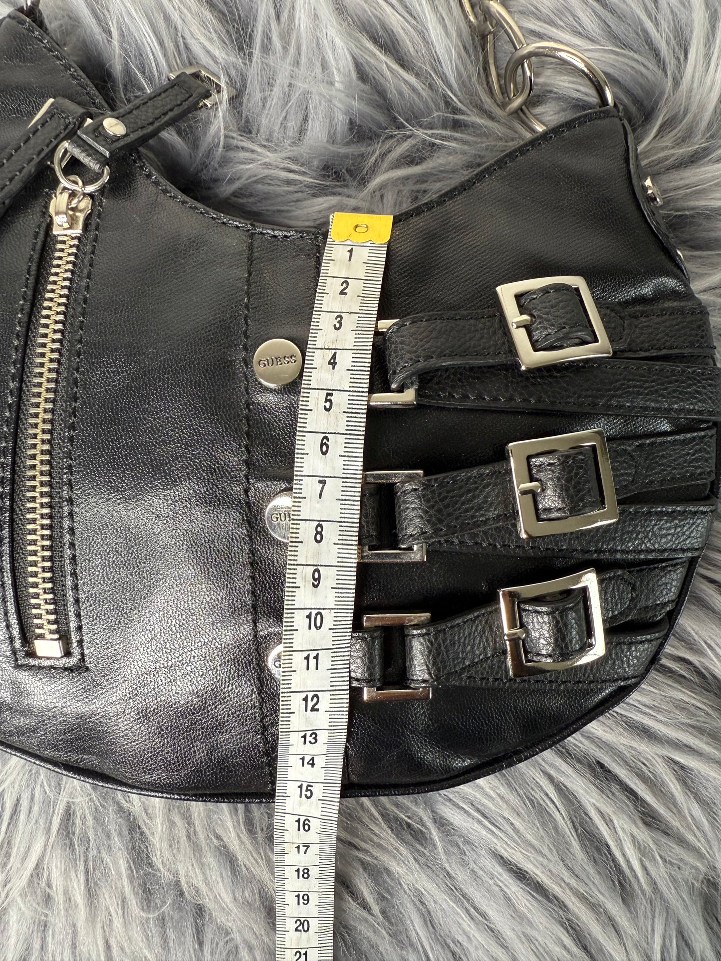 Guess vintage Tasche y2k rare