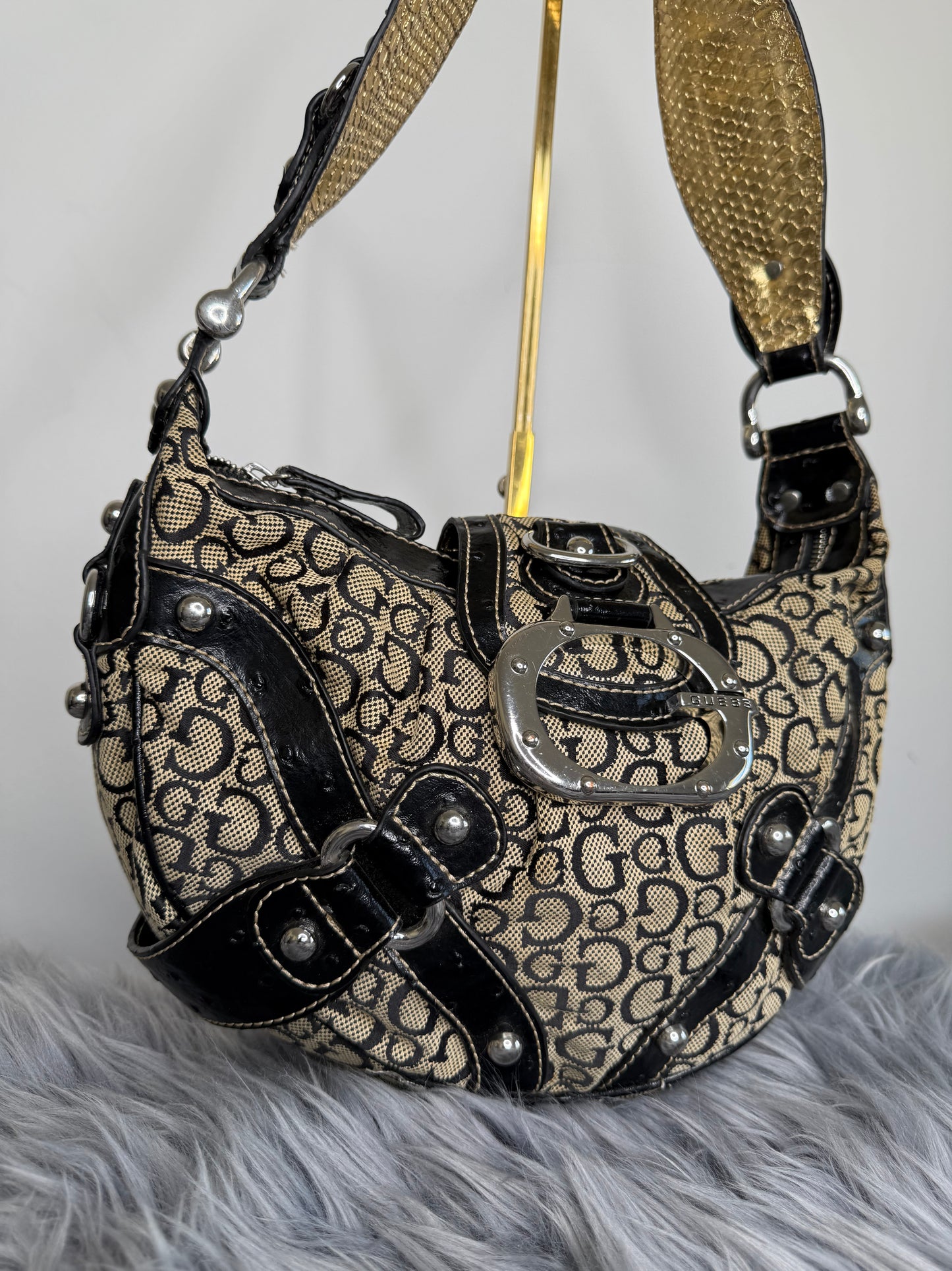 Guess vintage Tasche y2k rare