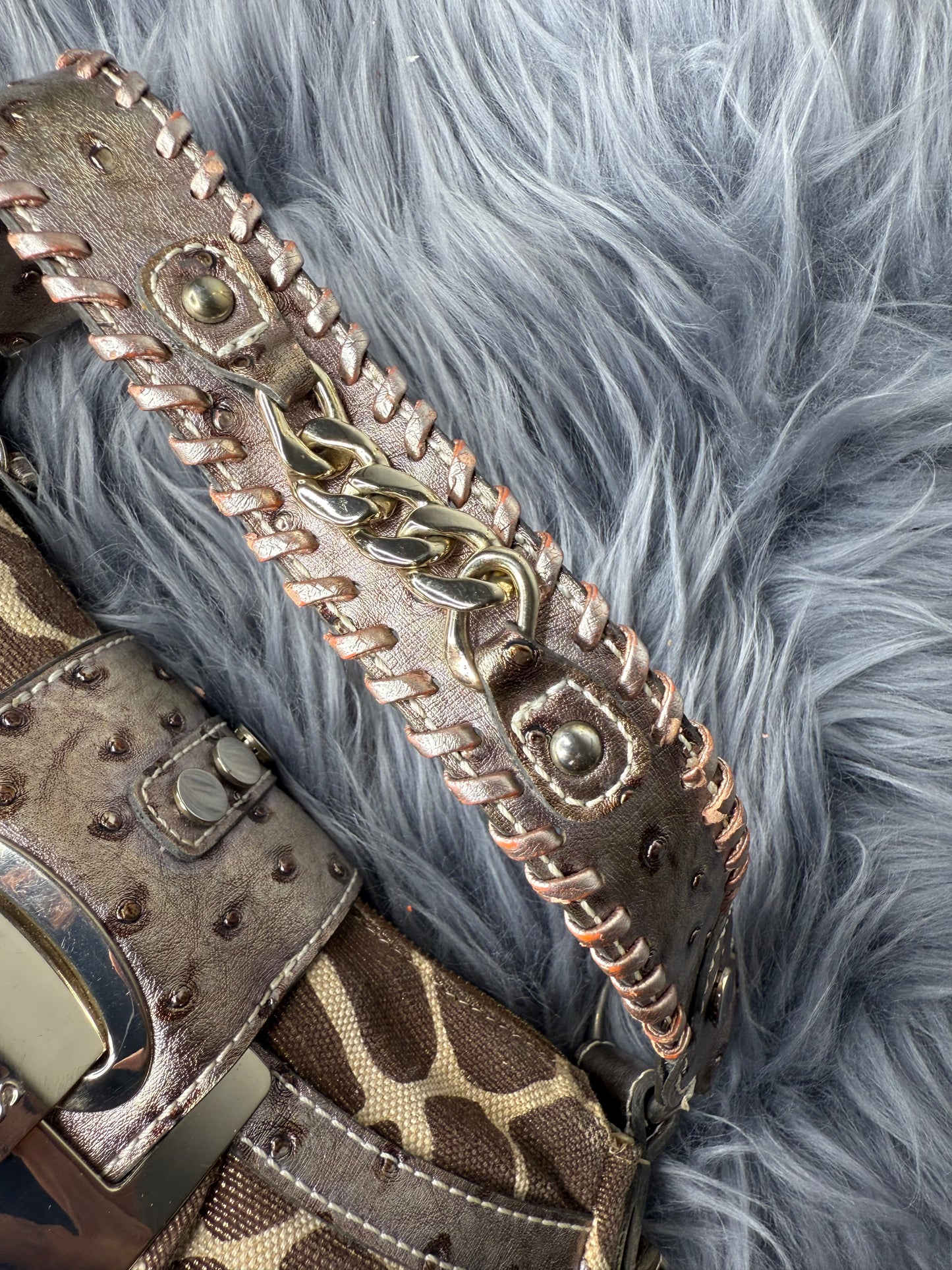 Guess vintage Tasche y2k rare