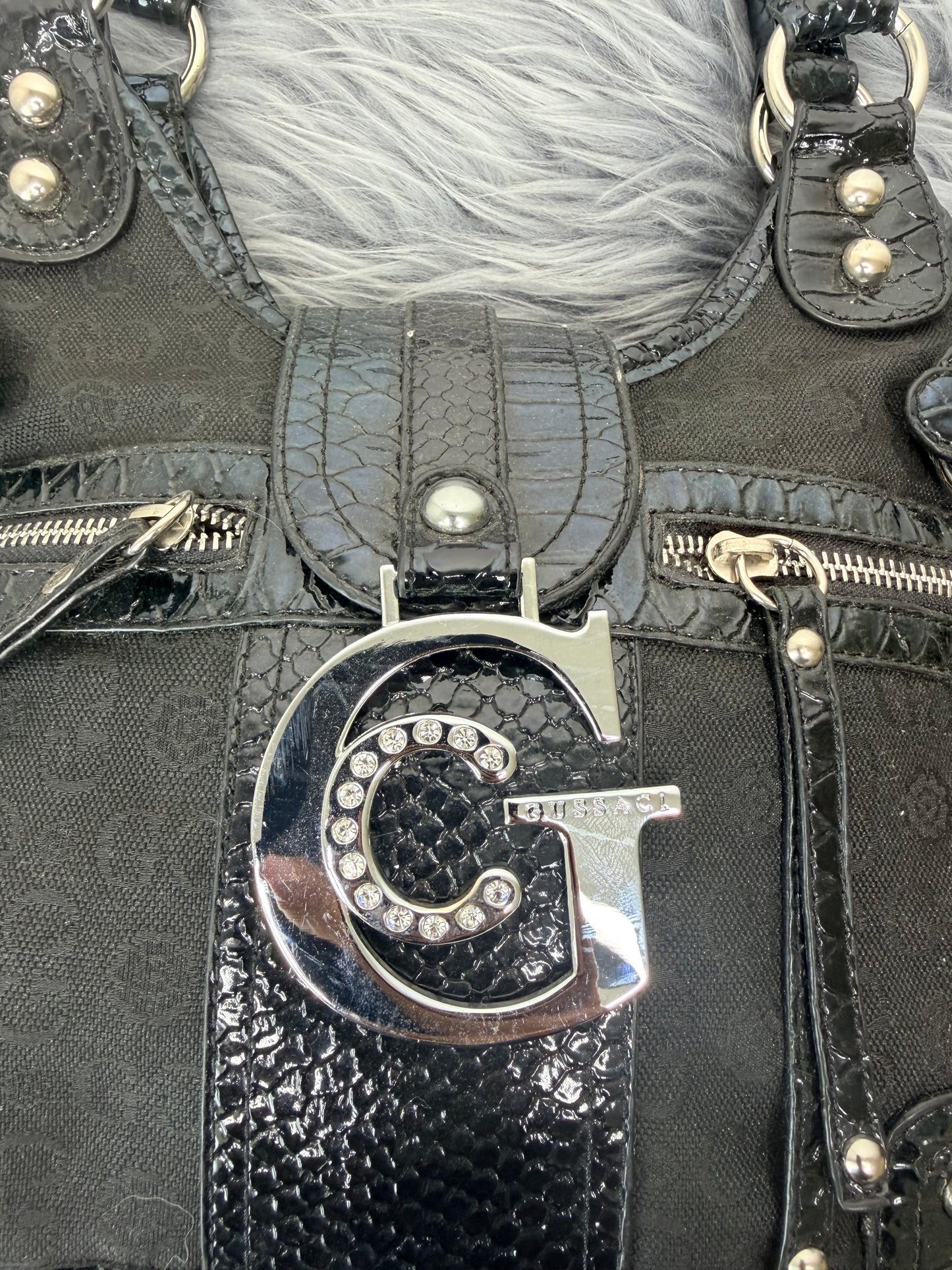 Gussaci Tasche vintage