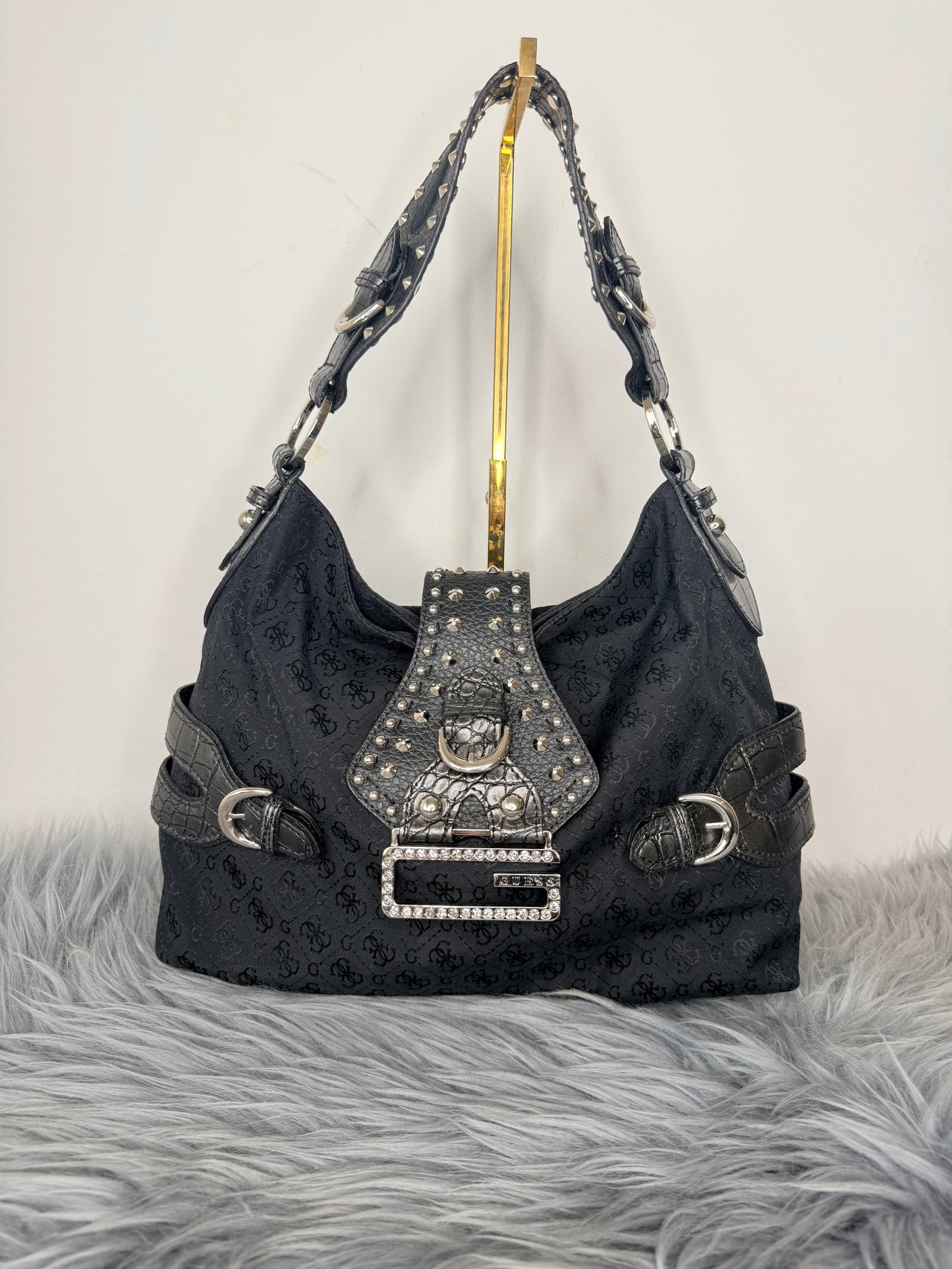 Guess vintage Tasche y2k