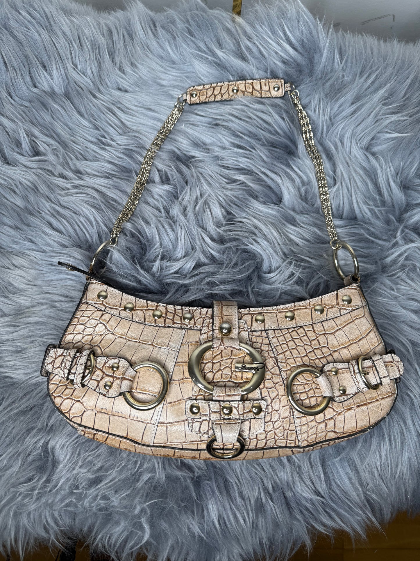 Guess vintage Tasche y2k