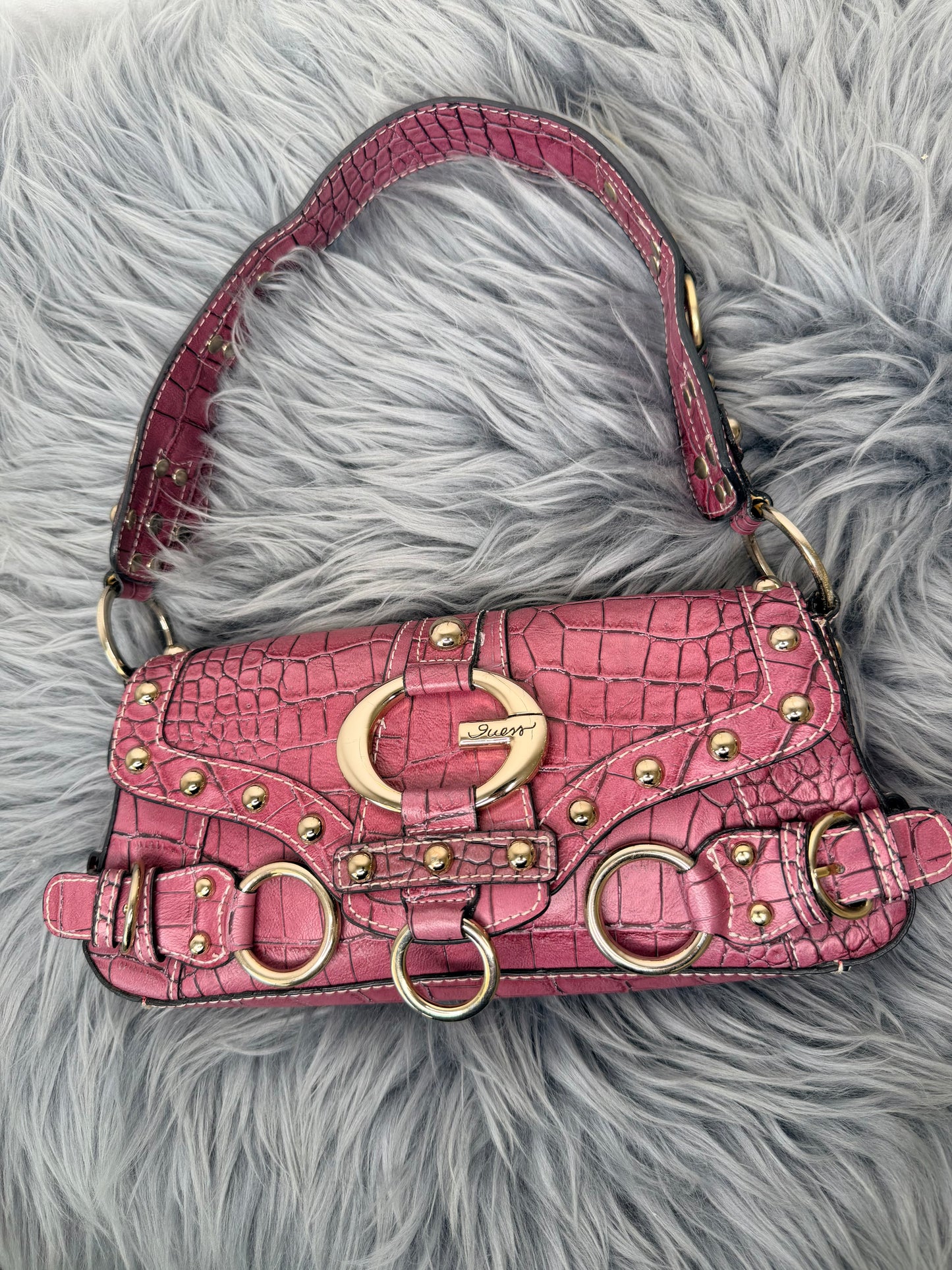 Guess vintage Tasche y2k rare