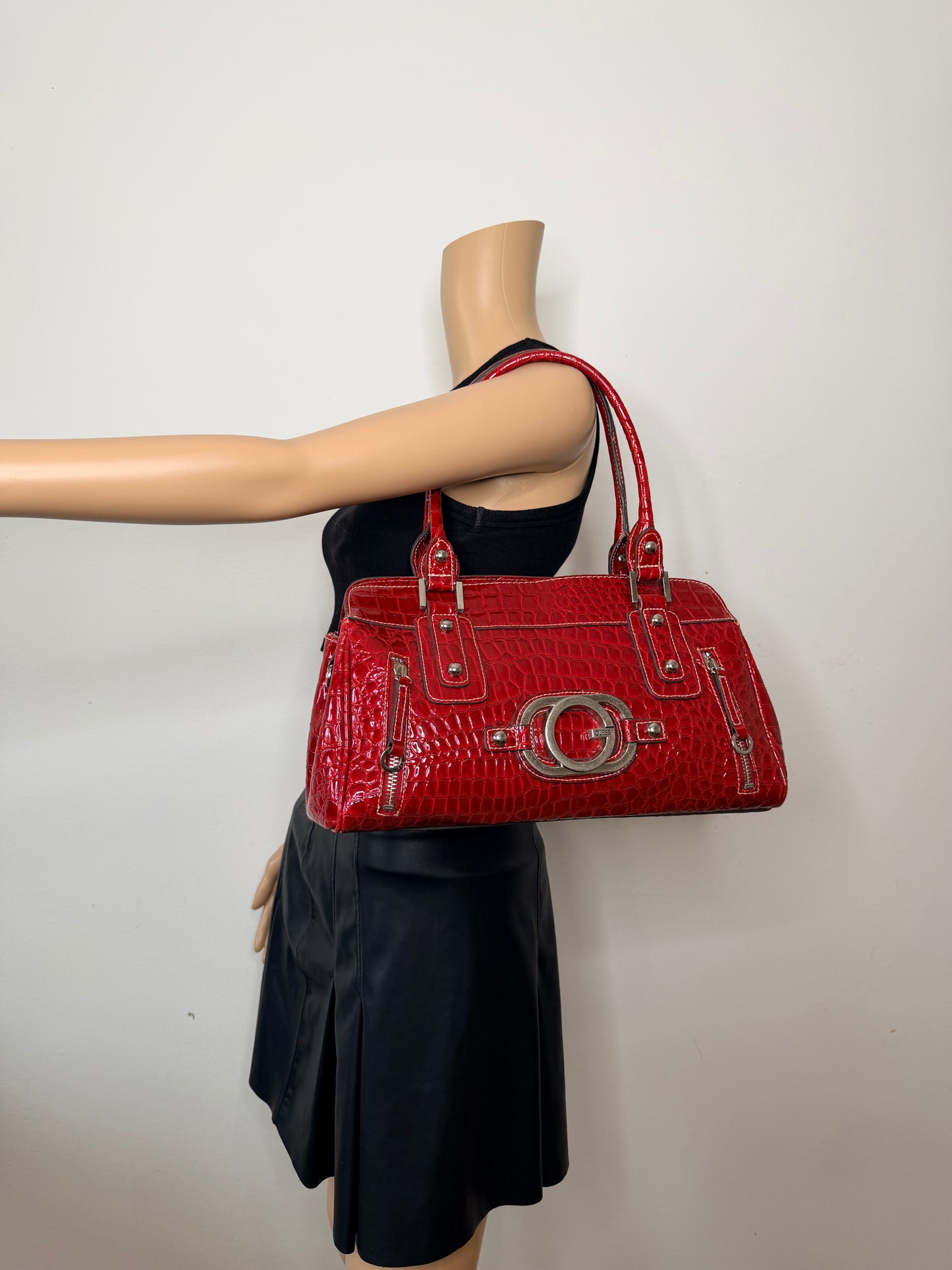 Guess vintage Tasche y2k rare