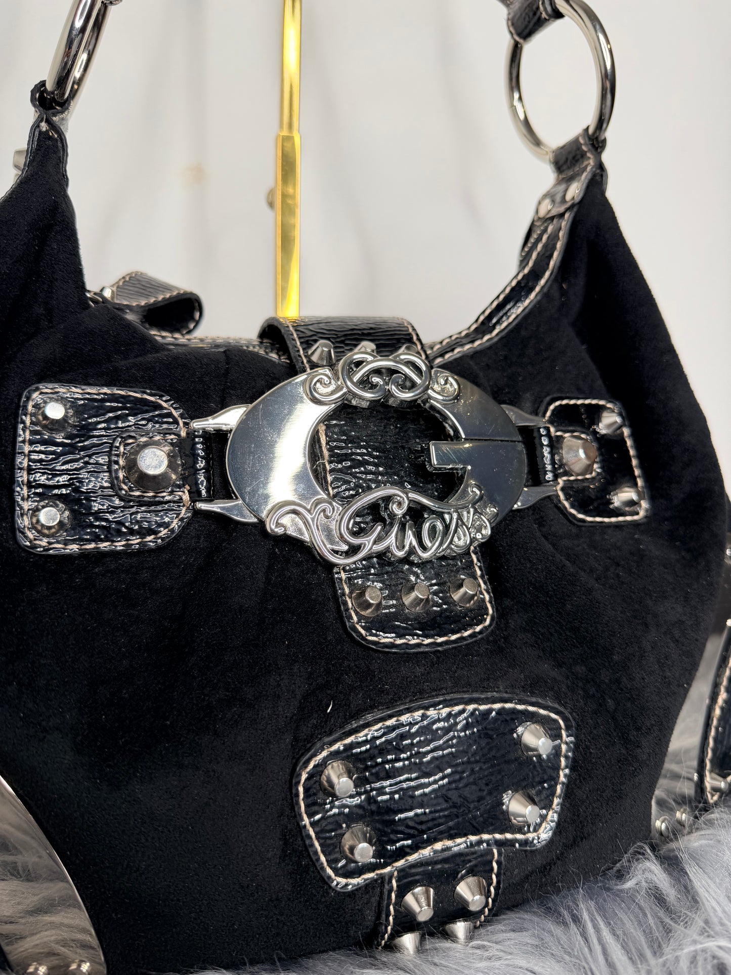 Guess vintage Tasche y2k rare