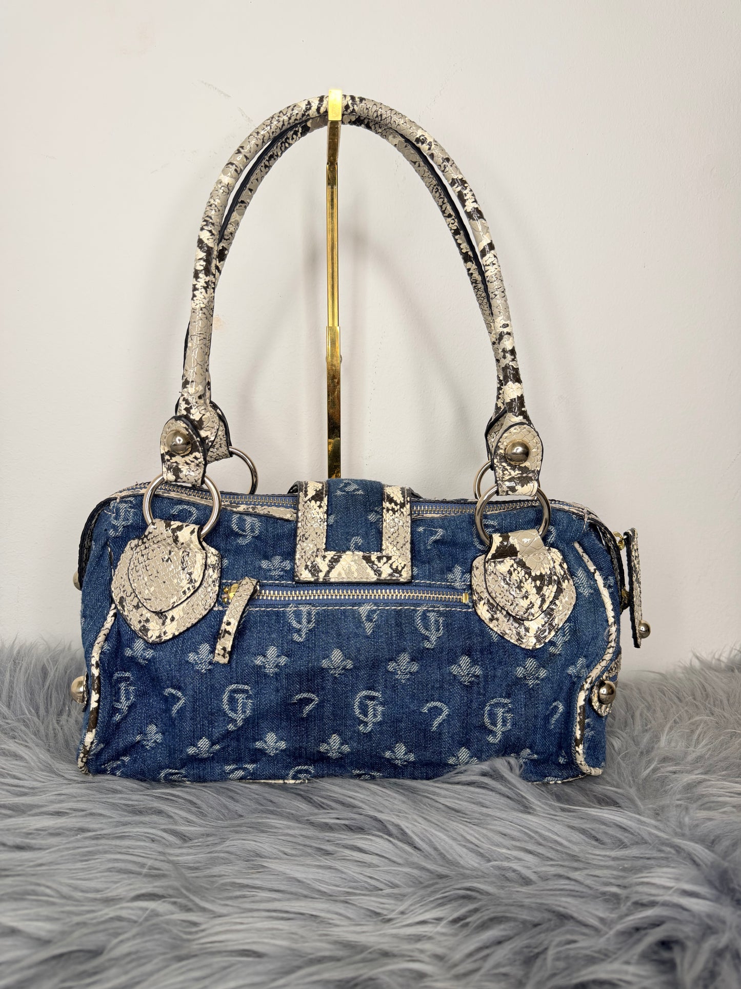 Guess vintage Tasche y2k