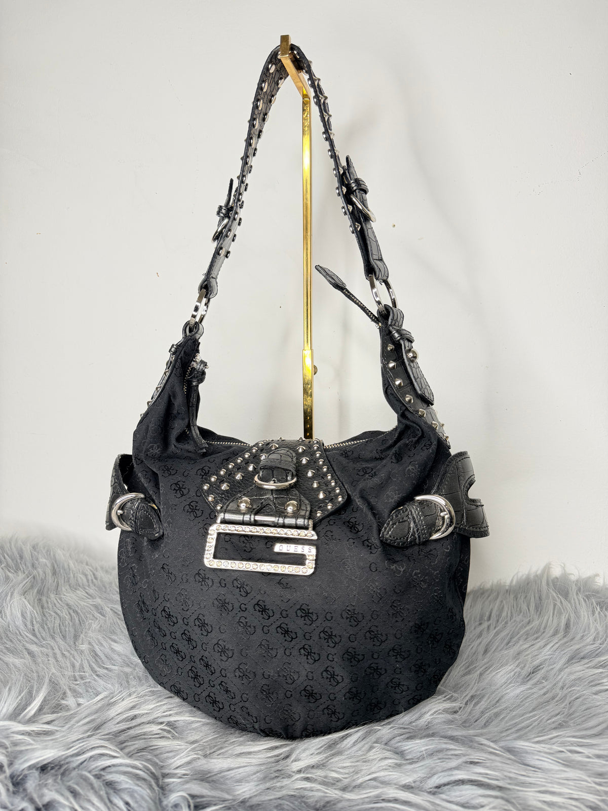 Guess vintage Tasche y2k rare
