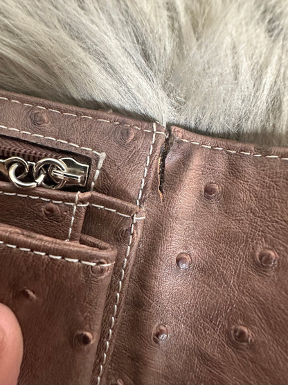 Guess vintage Geldbörse guter Zustand