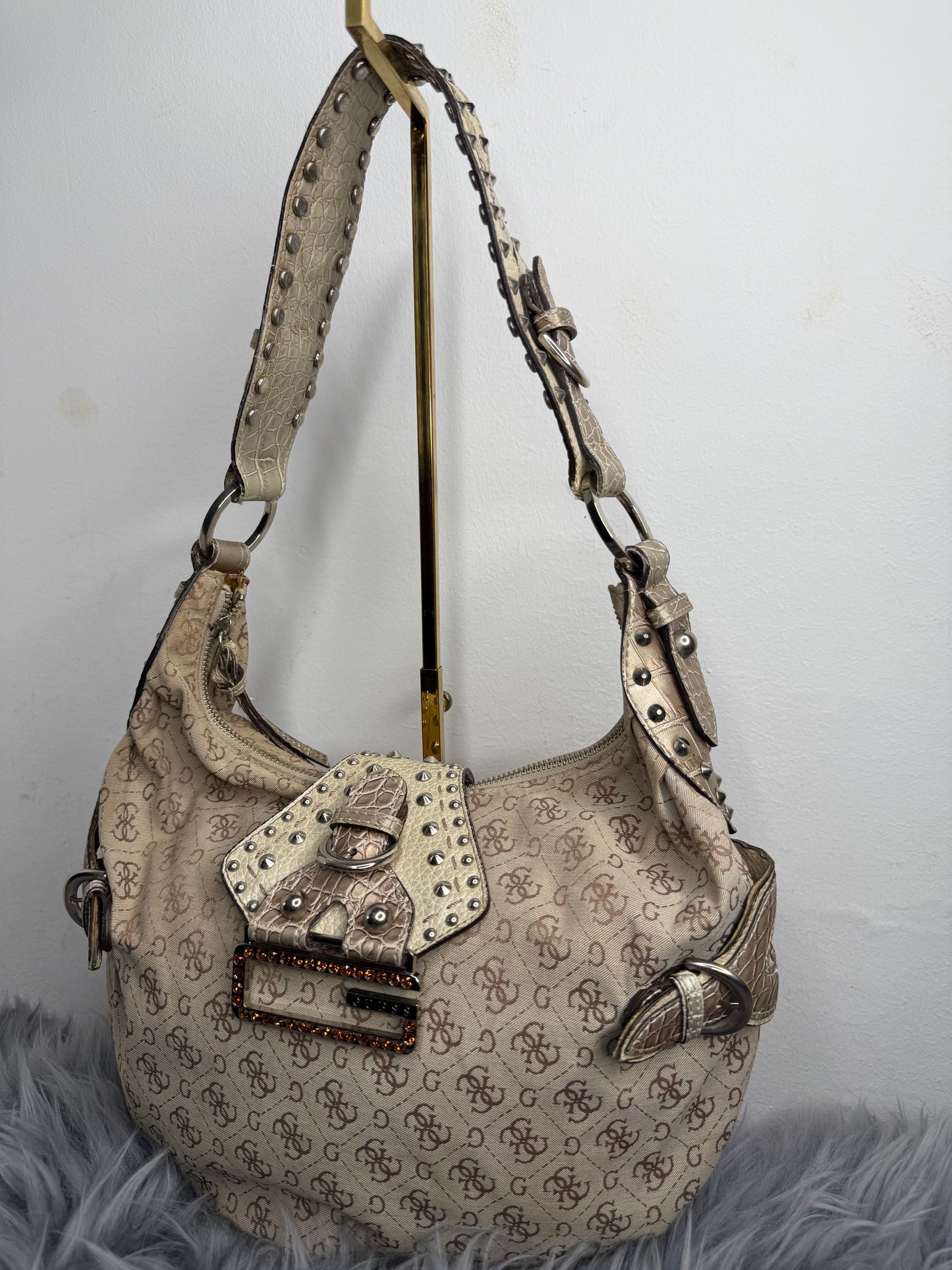 Guess Tasche vintage