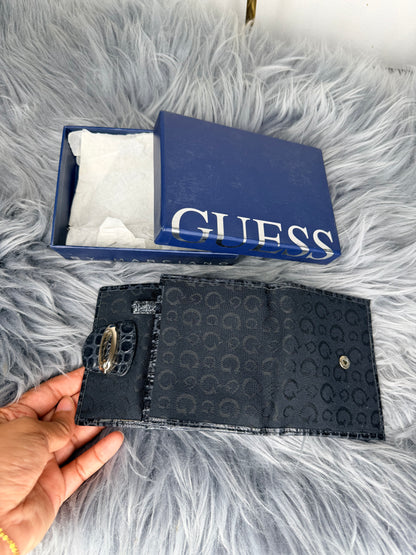 Guess vintage Geldbörse