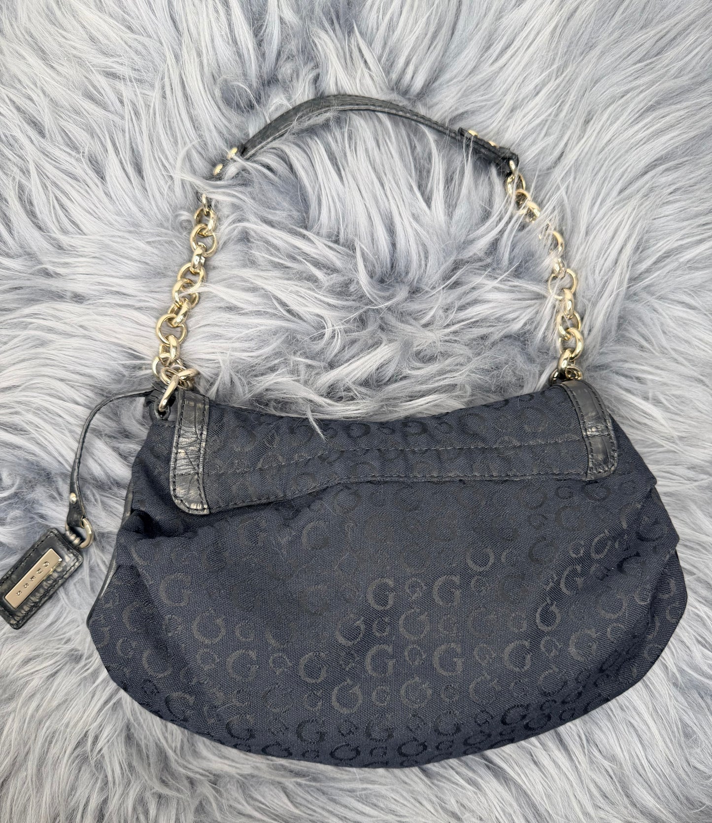 Guess Tasche Vintage Y2K Rare