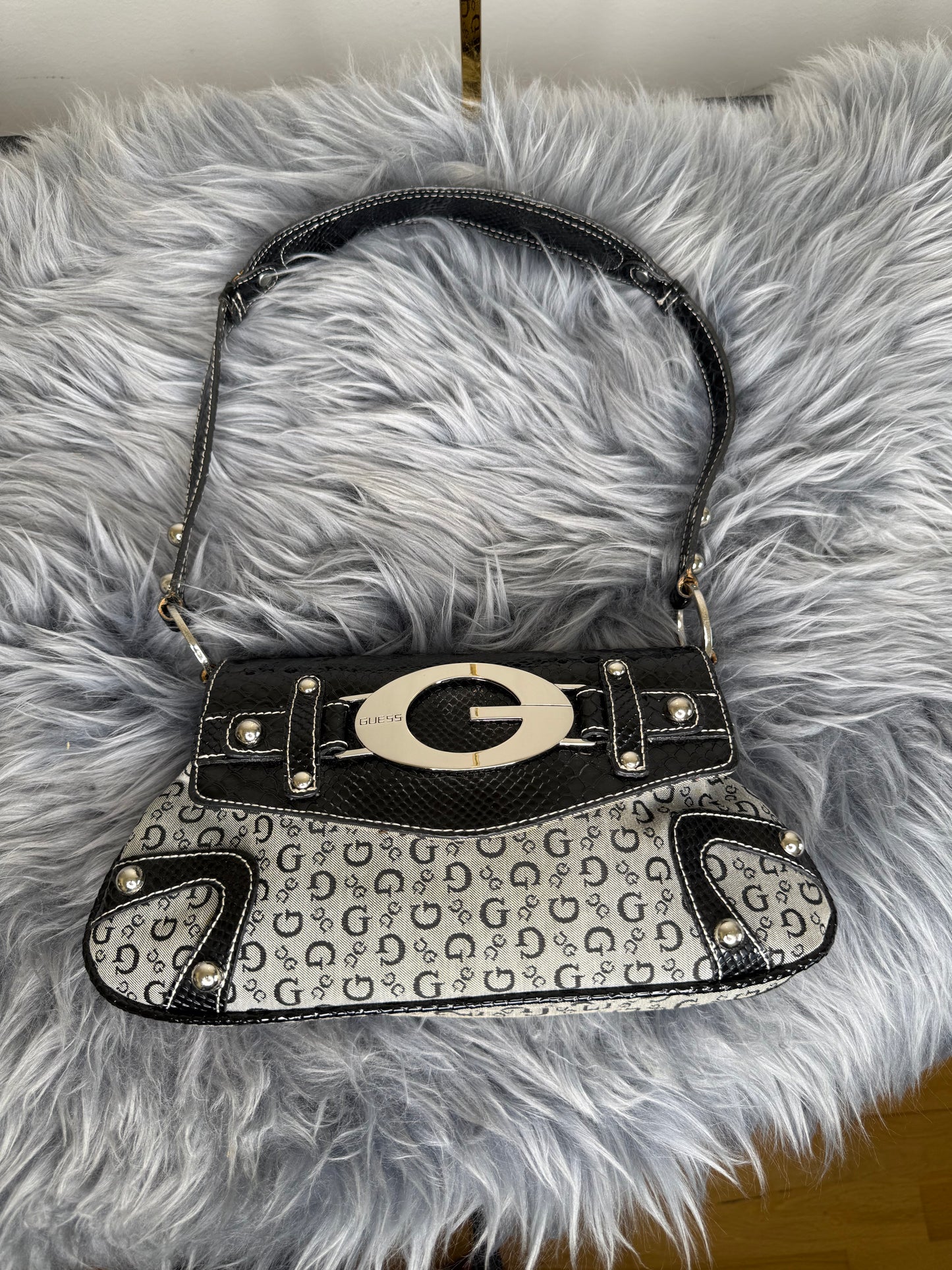 Guess vintage Tasche y2k rare