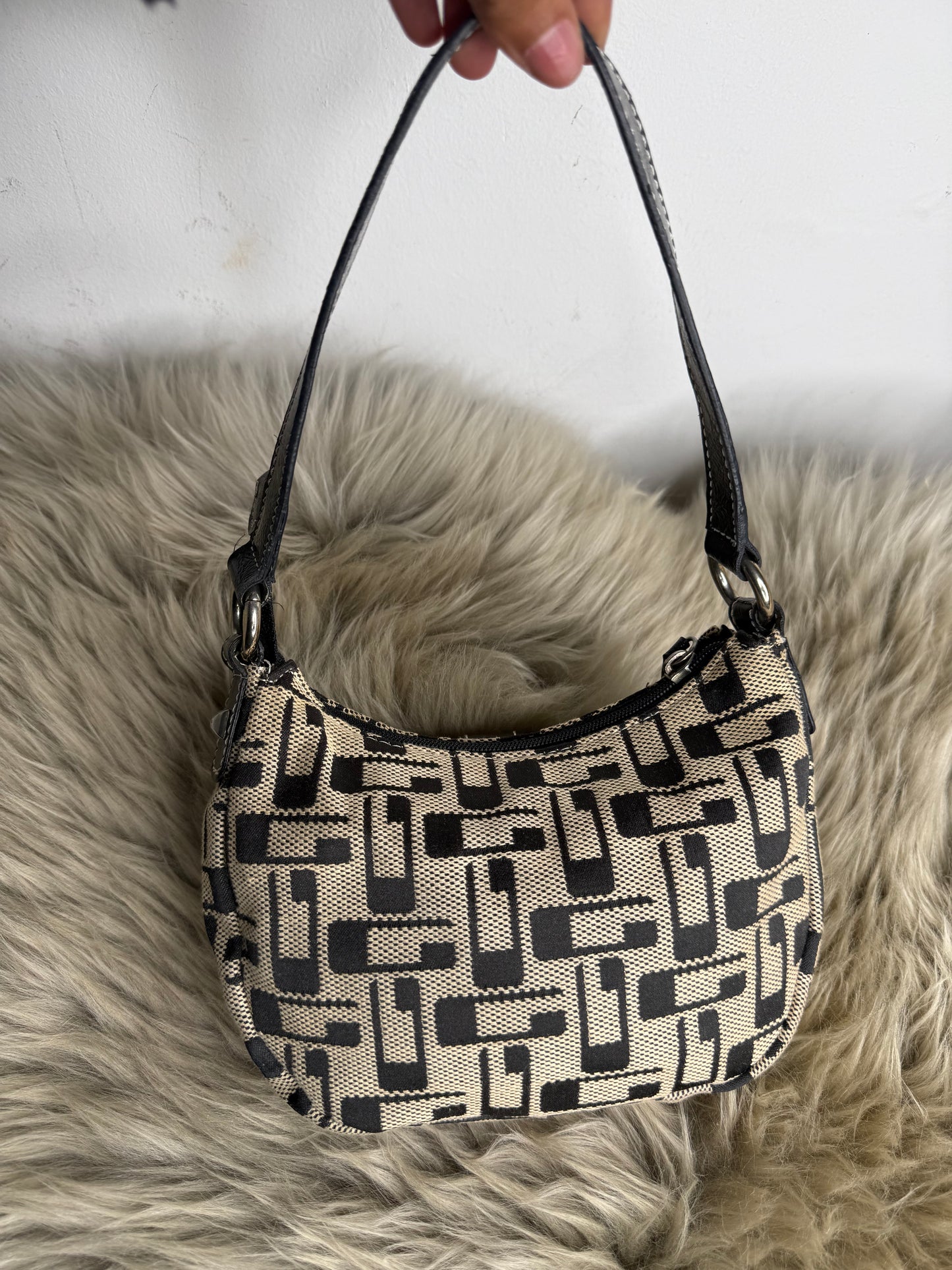 Guess vintage tasche y2k rare