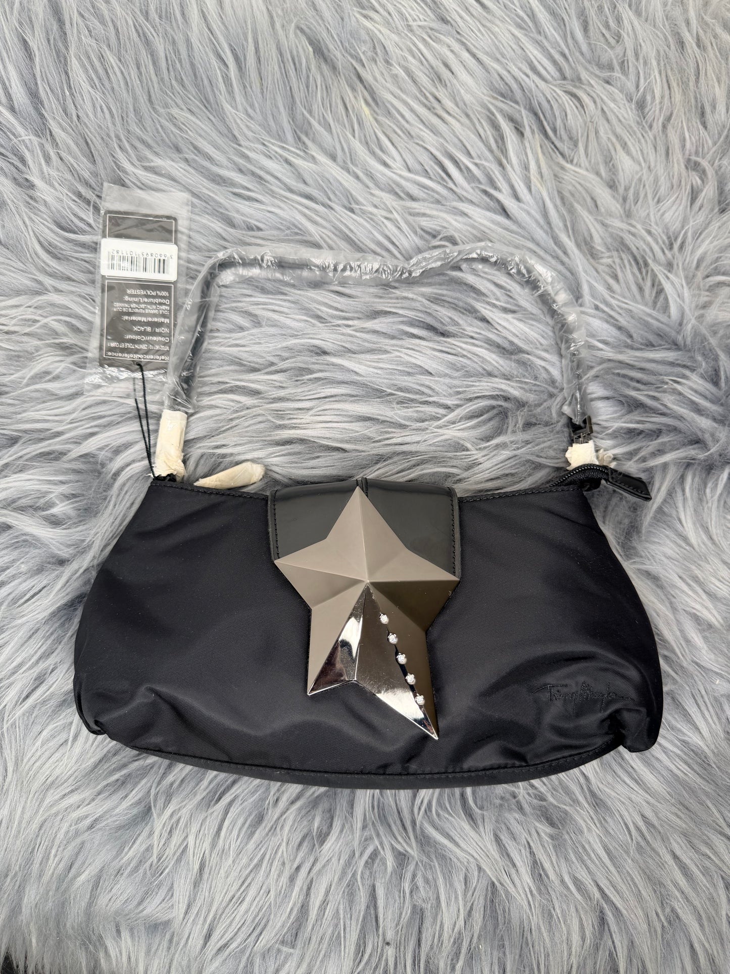 Thierry Mugler vintage Tasche y2k rare