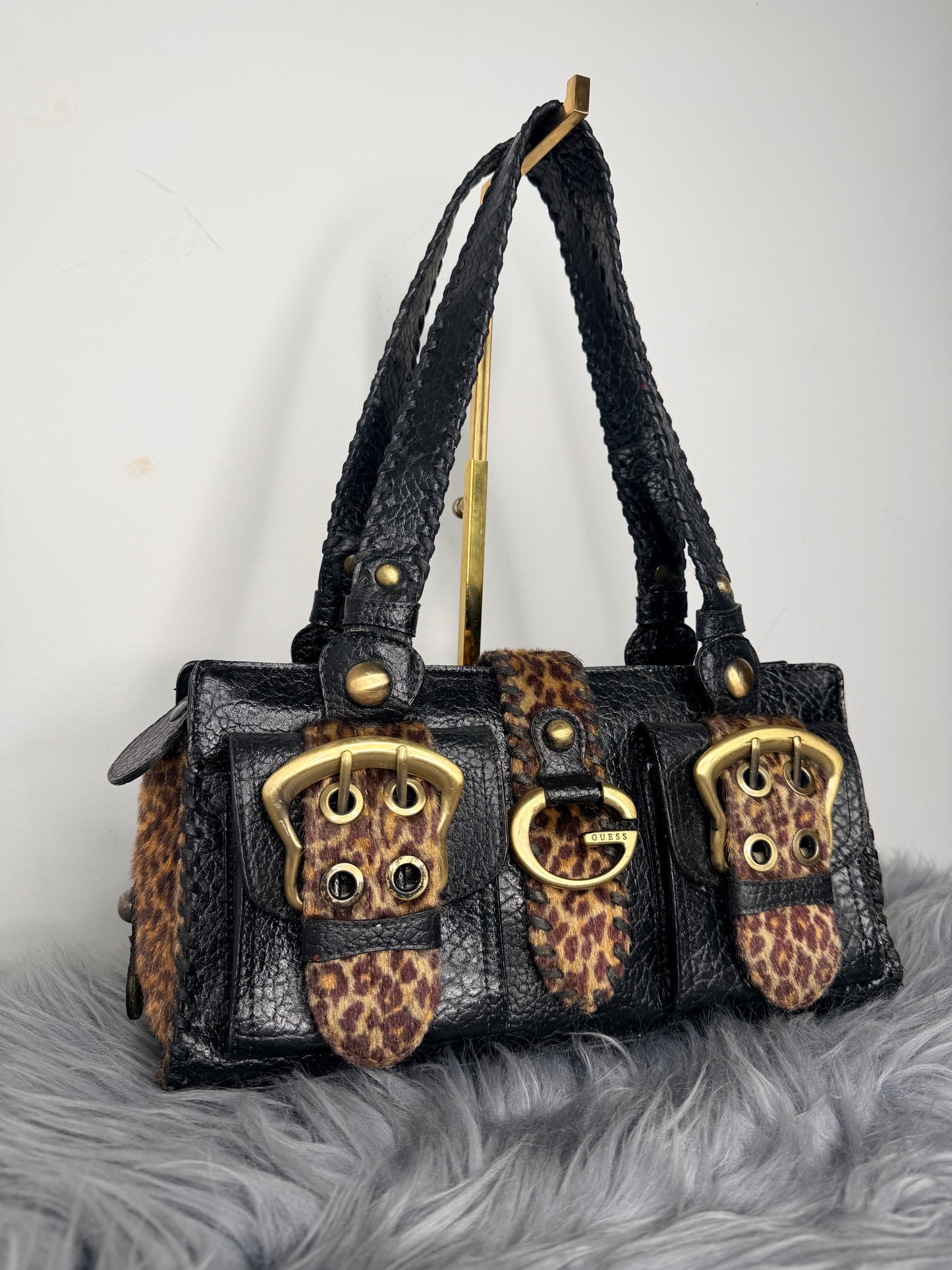 Guess vintage Tasche y2k rare