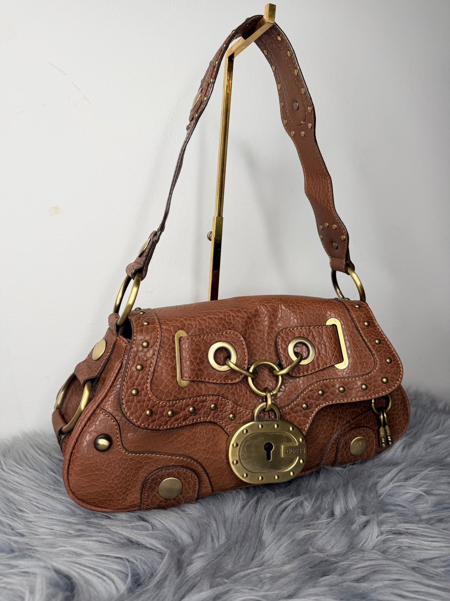 Guess vintage Tasche y2k rare