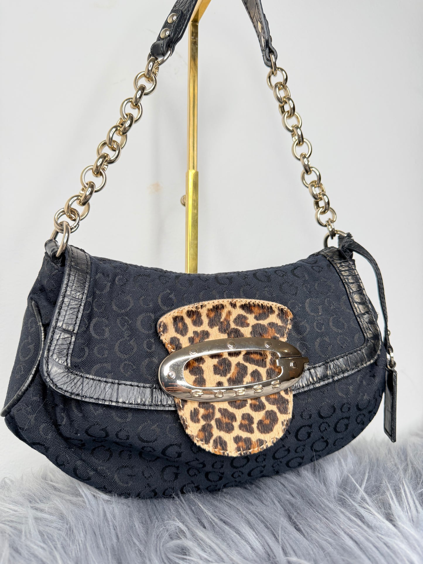 Guess Tasche Vintage Y2K Rare