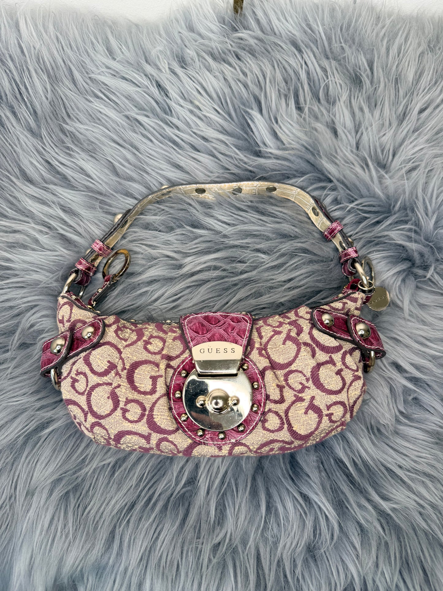 Guess vintage Tasche y2k rare