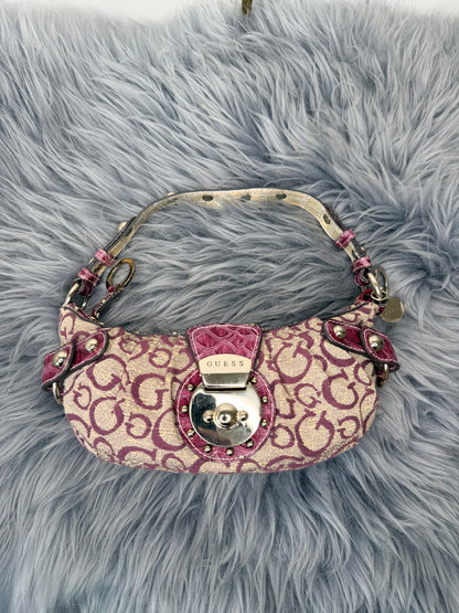 Guess vintage Tasche y2k rare